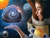 Planetari Digital: el sistema Solar